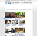 delfi.lt - SiteWarz.com