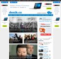 denik.cz - SiteWarz.com