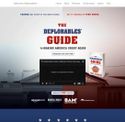 deplorablesbook.com - SiteWarz.com