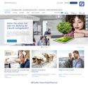 deutsche-bank.de - SiteWarz.com