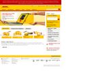 dhl.com.hk - SiteWarz.com