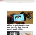 dinside.no - SiteWarz.com