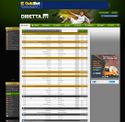 diretta.it - SiteWarz.com