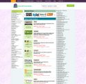 discountcodesdeal.com - SiteWarz.com