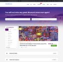 discountguide.com.au - SiteWarz.com