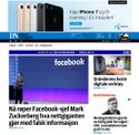 dn.no - SiteWarz.com