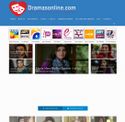 dramaonline.com - SiteWarz.com