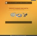 drishtiflanges.com - SiteWarz.com
