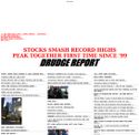 drudgereport.com - SiteWarz.com