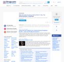 drugs.com - SiteWarz.com