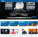 dstv.com - SiteWarz.com