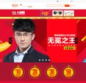 dsyhw.tmall.com - SiteWarz.com
