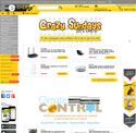 e-shop.gr - SiteWarz.com