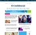 elconfidencial.com - SiteWarz.com