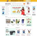 elevenia.co.id - SiteWarz.com