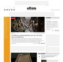 elfaro.net - SiteWarz.com