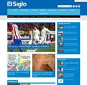 elsiglo.com - SiteWarz.com