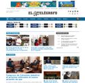 eltelegrafo.com.ec - SiteWarz.com