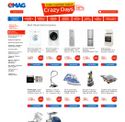 emag.ro - SiteWarz.com