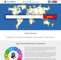 emailsherlock.com - SiteWarz.com
