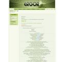 ergor.org