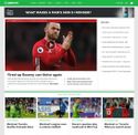 espnfc.com - SiteWarz.com