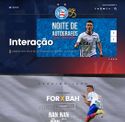 esporteclubebahia.com.br - SiteWarz.com
