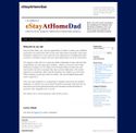 estayathomedad.com - SiteWarz.com