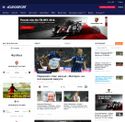 eurosport.ru - SiteWarz.com