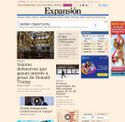 expansion.com - SiteWarz.com
