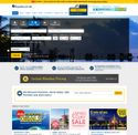 expedia.com.hk - SiteWarz.com