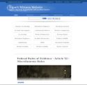 expertwitnesswebsite.com - SiteWarz.com