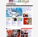 express.co.uk - SiteWarz.com