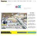 express.hr - SiteWarz.com