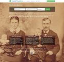 familytreenow.com - SiteWarz.com