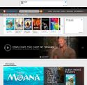 fandango.com - SiteWarz.com