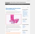 fbeautyshop.com - SiteWarz.com