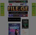file.ge - SiteWarz.com