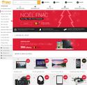 fnac.com - SiteWarz.com