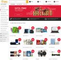 fnac.pt - SiteWarz.com
