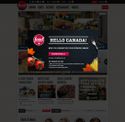 foodnetwork.com - SiteWarz.com