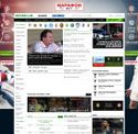 football.ua - SiteWarz.com