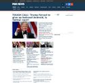 foxnews.com - SiteWarz.com