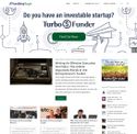 fundingsage.com - SiteWarz.com