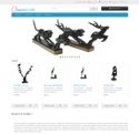 gajapaticrafts.com - SiteWarz.com