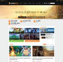 gamepedia.com - SiteWarz.com