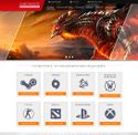 gametransfer.ru - SiteWarz.com