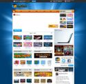 gamingwonderland.com - SiteWarz.com