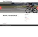 garethholebrook.com - SiteWarz.com