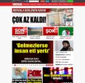 gazetevatan.com - SiteWarz.com